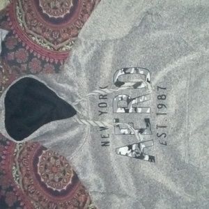 Men's size extra large Aeropostale hoodie